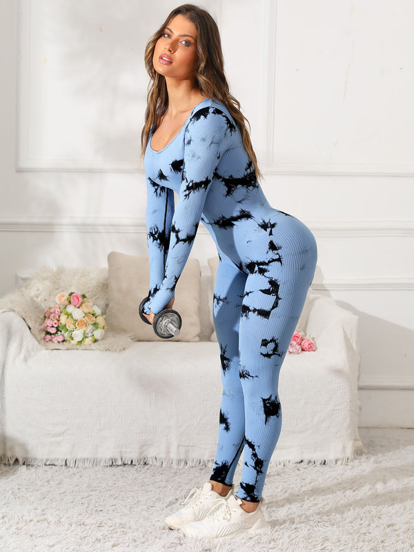 MayaMoves Jumpsuit